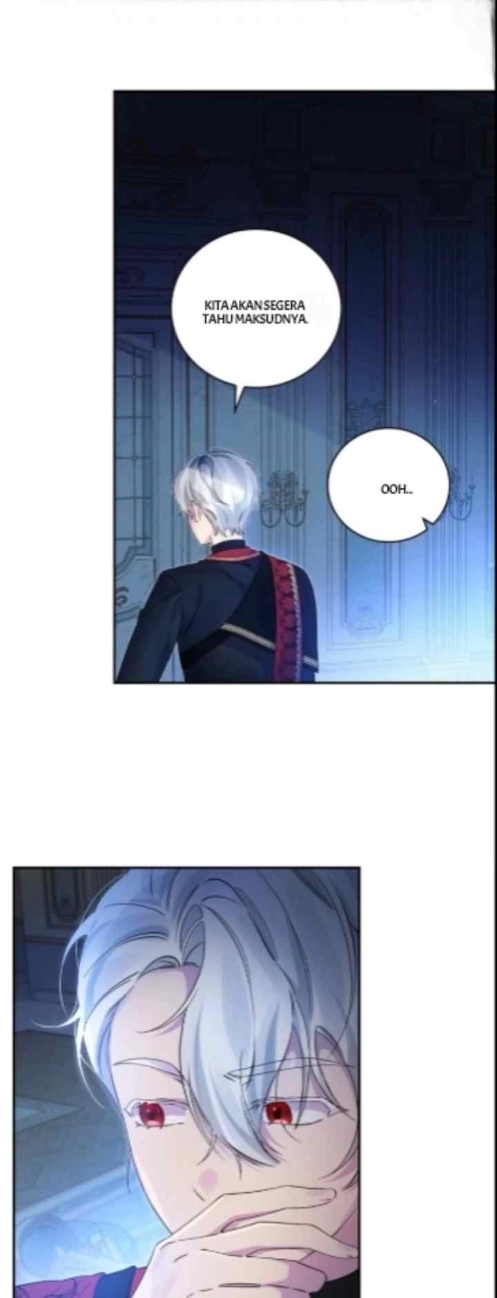 I Reincarnated as a Parenting Story Extra chapter 19 halaman 13