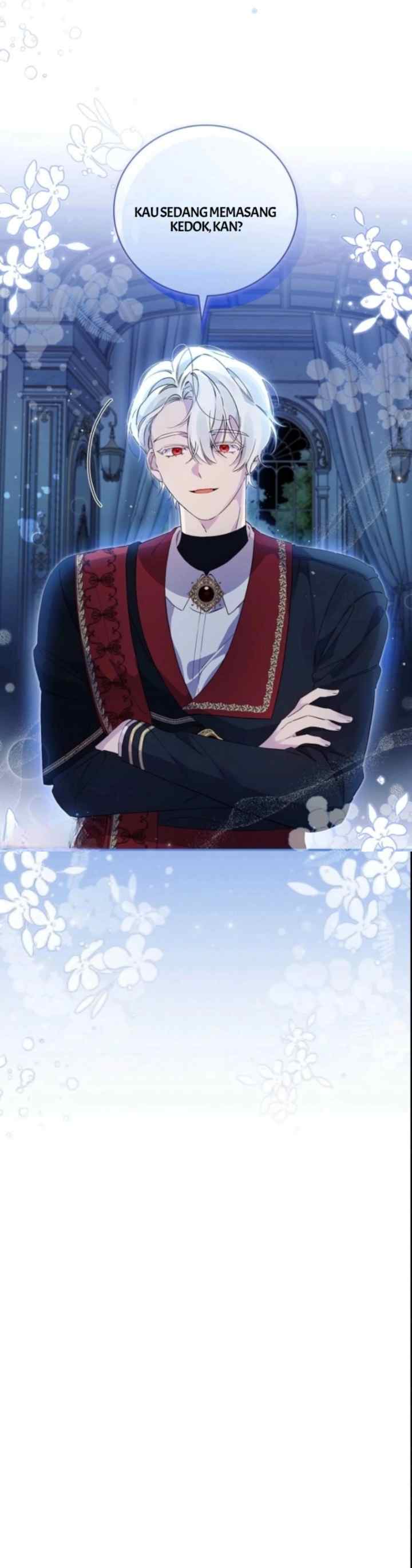 I Reincarnated as a Parenting Story Extra chapter 19 halaman 18