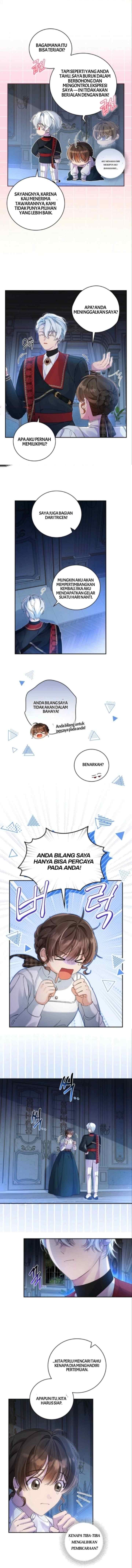I Reincarnated as a Parenting Story Extra chapter 19 halaman 16