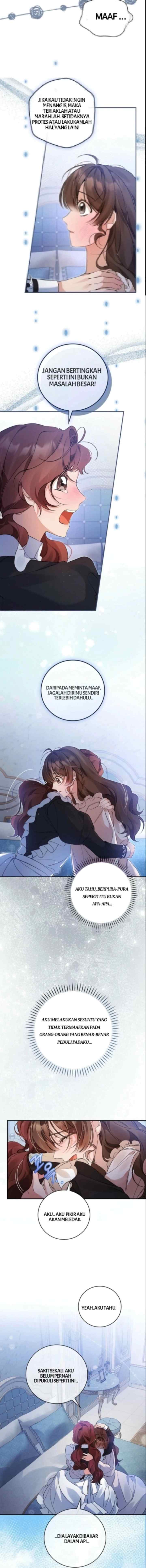 I Reincarnated as a Parenting Story Extra chapter 22 halaman 14