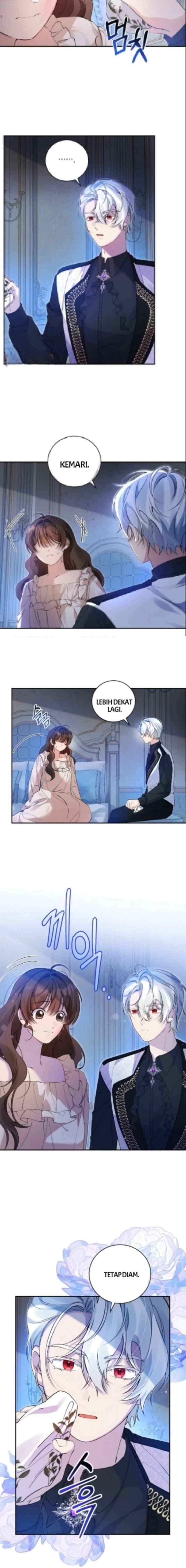 I Reincarnated as a Parenting Story Extra chapter 22 halaman 16