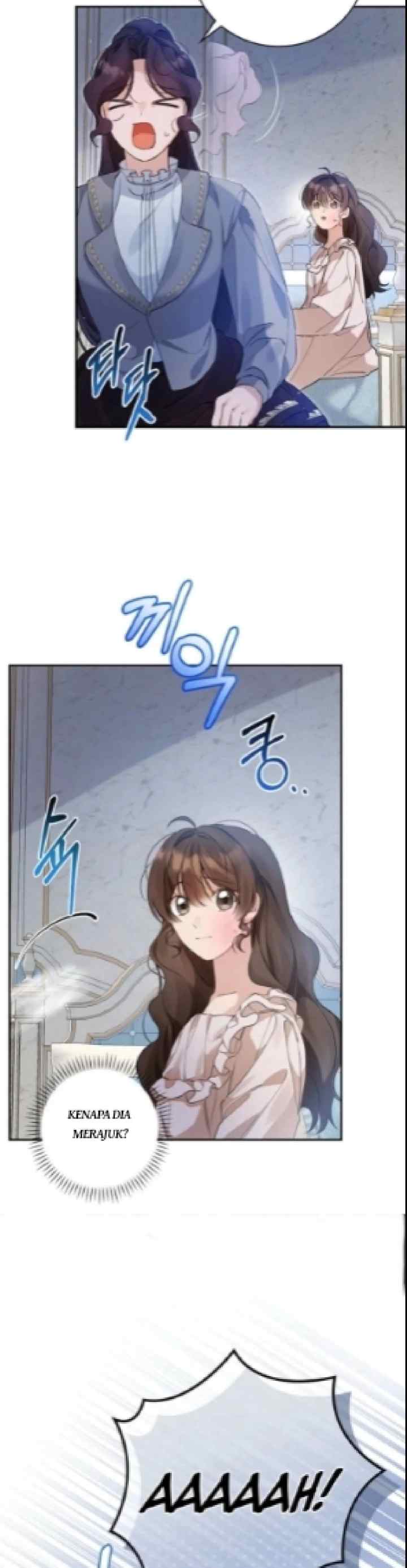 I Reincarnated as a Parenting Story Extra chapter 22 halaman 12