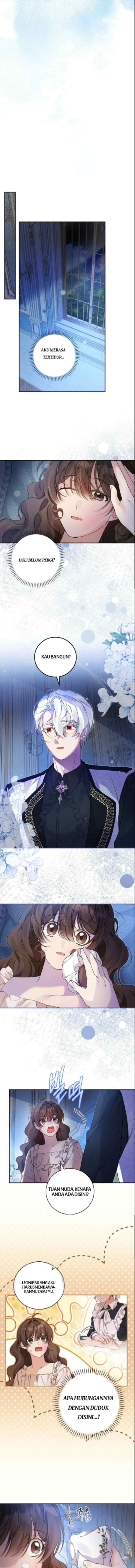 I Reincarnated as a Parenting Story Extra chapter 22 halaman 15
