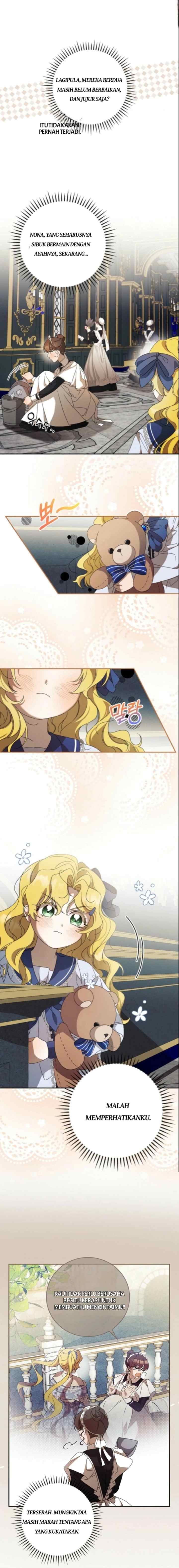 I Reincarnated as a Parenting Story Extra chapter 4 halaman 11