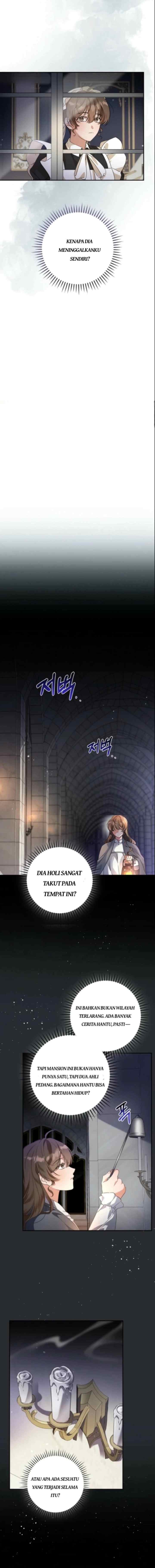 I Reincarnated as a Parenting Story Extra chapter 8 halaman 8