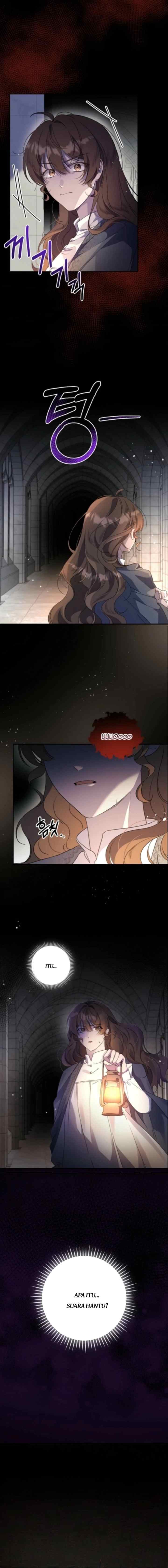 I Reincarnated as a Parenting Story Extra chapter 8 halaman 14