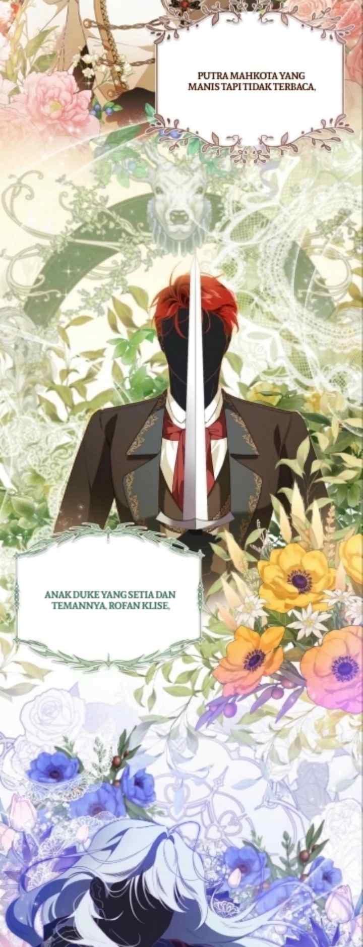 I Reincarnated as a Parenting Story Extra chapter 8 halaman 11