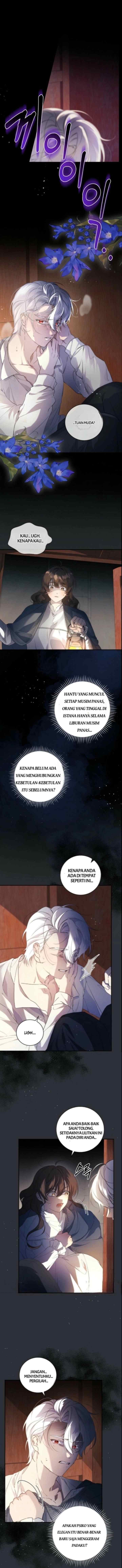 I Reincarnated as a Parenting Story Extra chapter 9 halaman 5