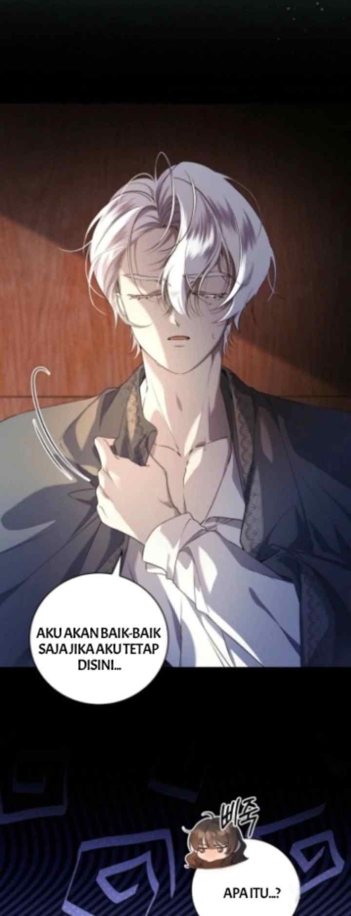 I Reincarnated as a Parenting Story Extra chapter 9 halaman 8