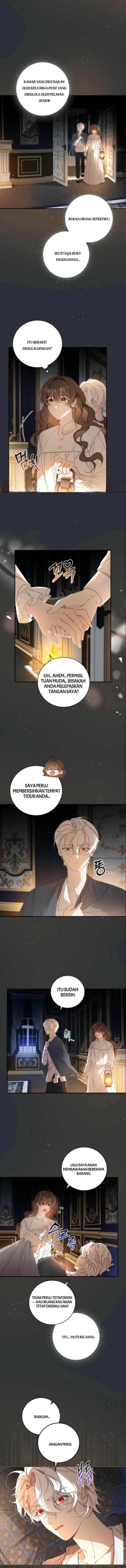 I Reincarnated as a Parenting Story Extra chapter 9 halaman 13