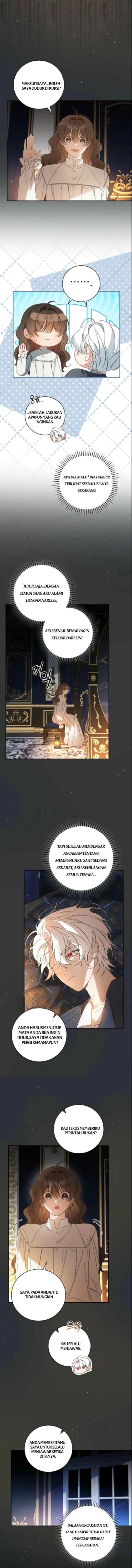 I Reincarnated as a Parenting Story Extra chapter 9 halaman 14