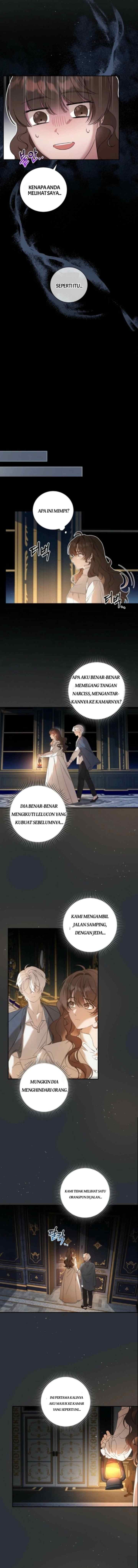 I Reincarnated as a Parenting Story Extra chapter 9 halaman 12
