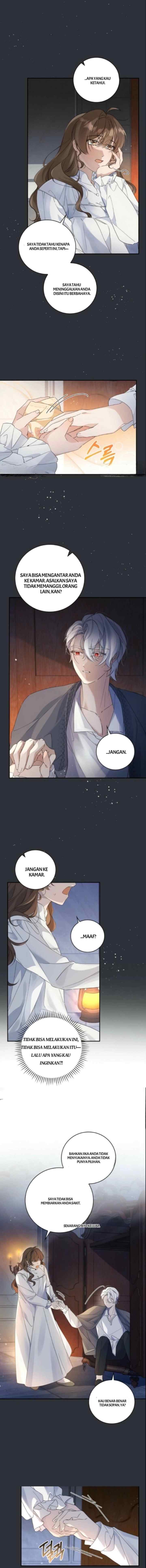 I Reincarnated as a Parenting Story Extra chapter 9 halaman 10