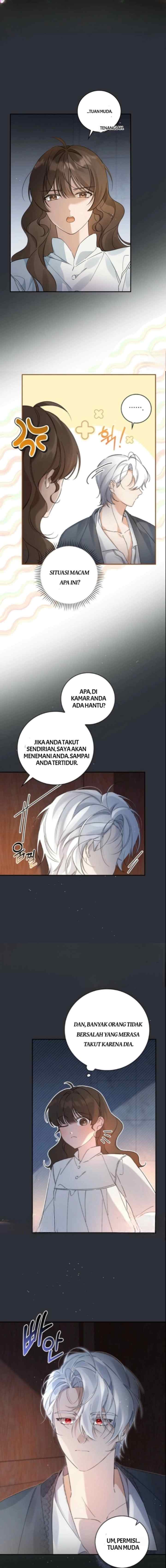 I Reincarnated as a Parenting Story Extra chapter 9 halaman 11