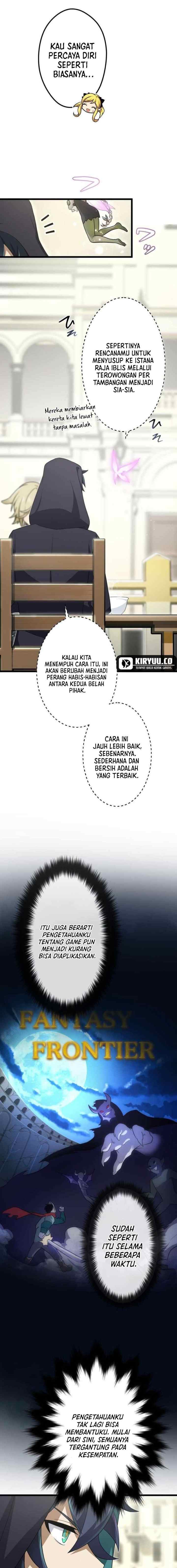 I Reincarnated as an SSS-Ranked Goblin chapter 53 halaman 5