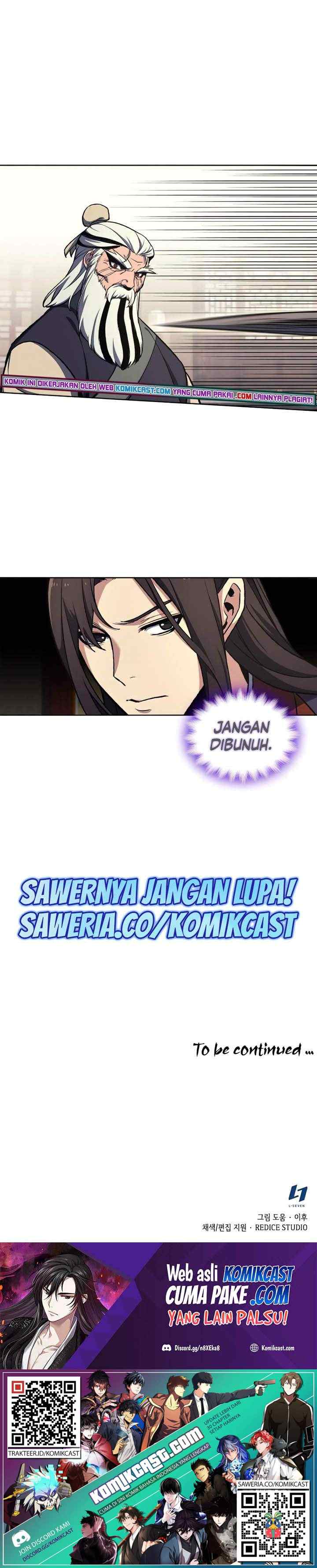 I Reincarnated As the Crazed Heir chapter 17 halaman 14