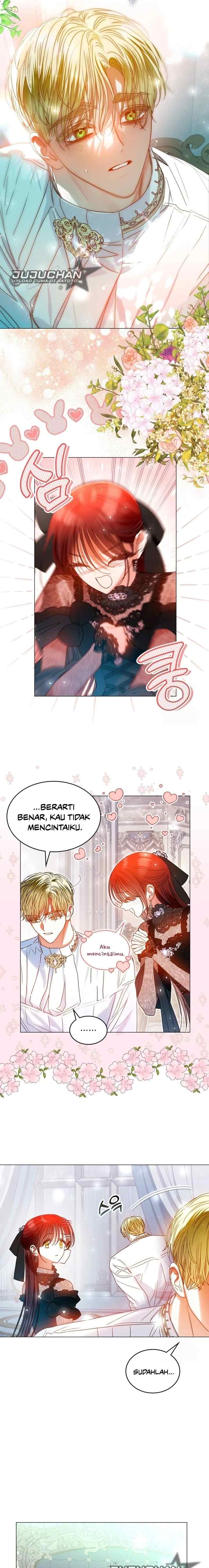 I Saved The Villain With Money After The Ending chapter 19 halaman 12