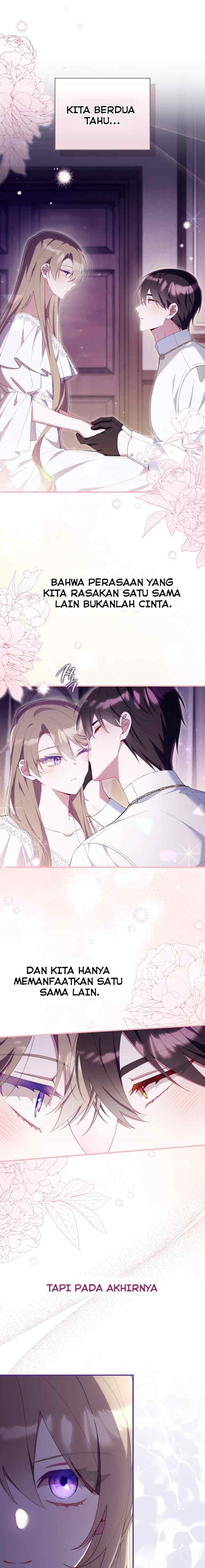 I Saved You, but I'm Not Responsible chapter 35 halaman 17