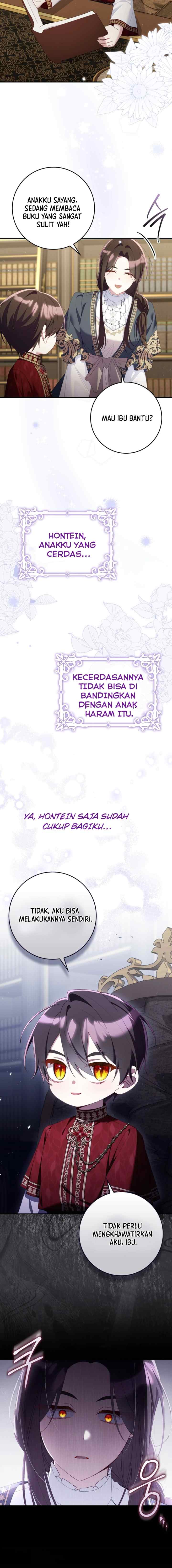 I Saved You, but I'm Not Responsible chapter 39 halaman 12