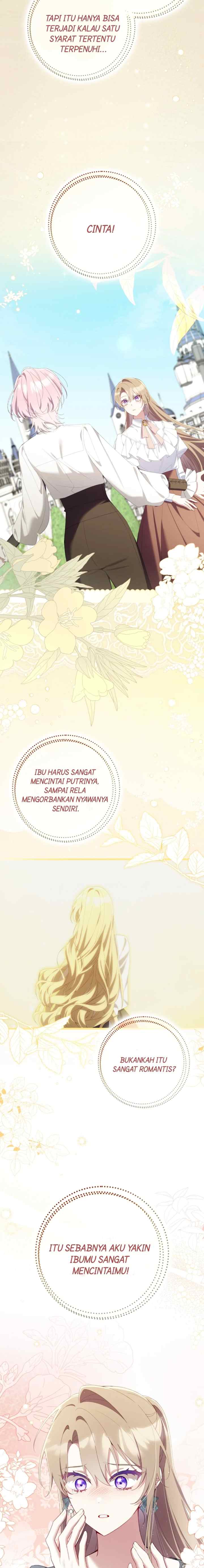 I Saved You, but I'm Not Responsible chapter 40 halaman 17