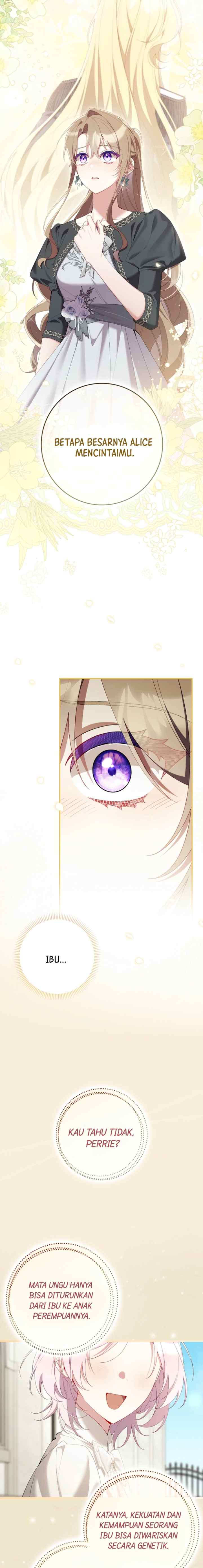 I Saved You, but I'm Not Responsible chapter 40 halaman 16