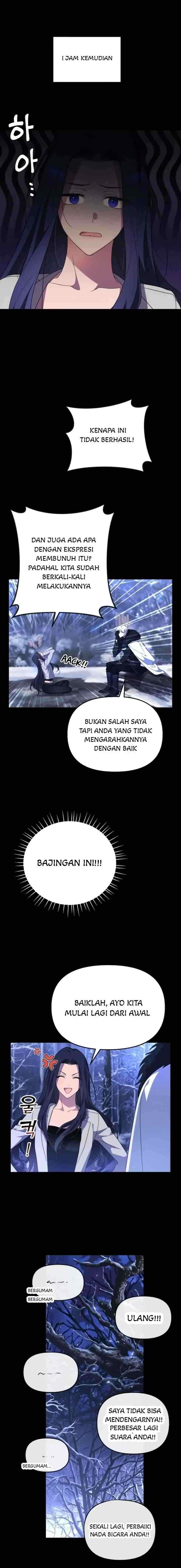 I Seduce the Northern Duke chapter 3 halaman 9