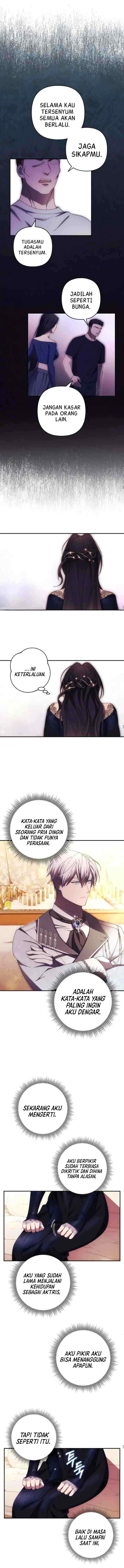 I Seduce the Northern Duke chapter 35 halaman 10