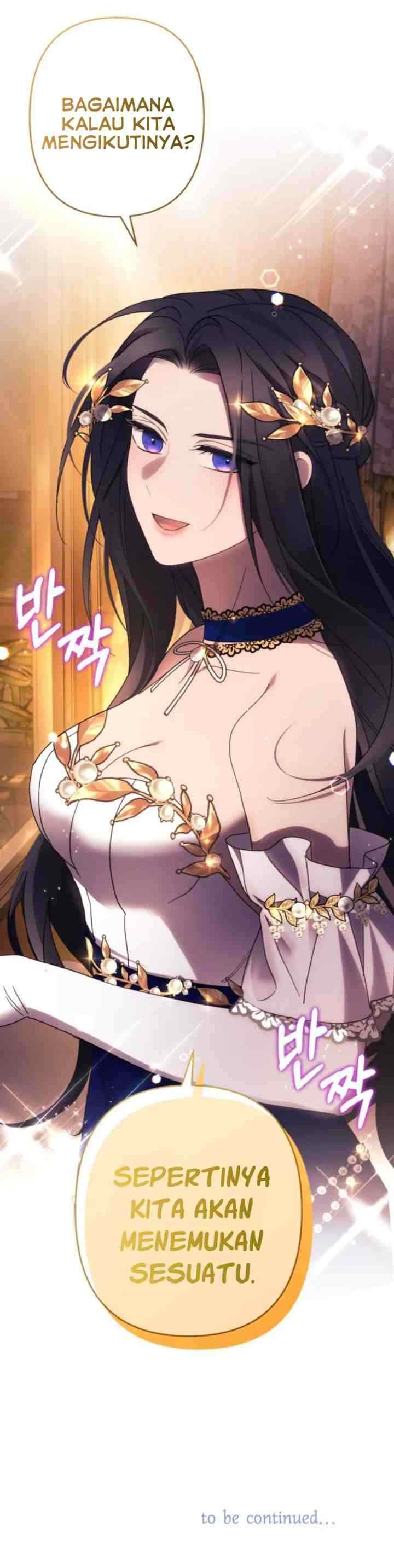 I Seduce the Northern Duke chapter 42 halaman 12