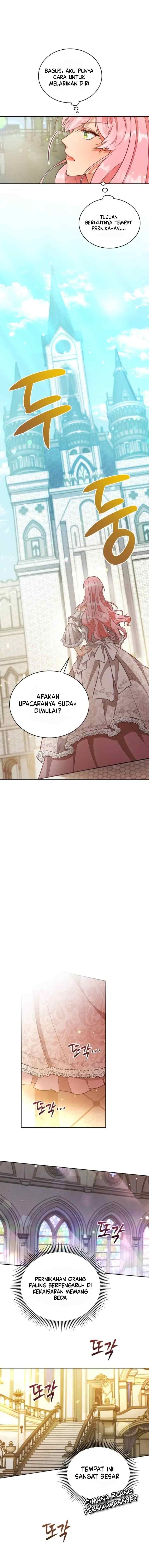 I Seduced the Deceitful Duke chapter 1 halaman 9