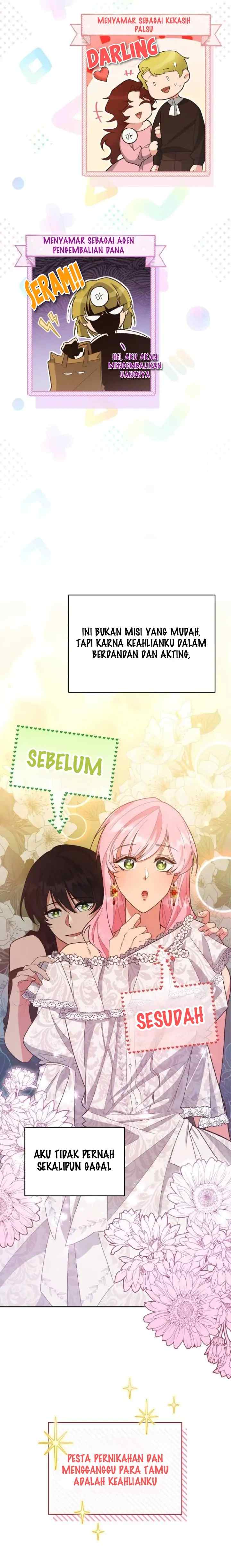 I Seduced the Deceitful Duke chapter 1 halaman 4