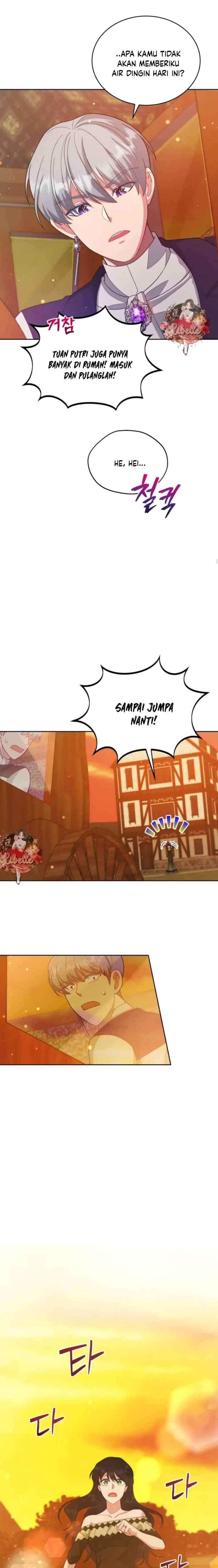 I Seduced the Deceitful Duke chapter 15 halaman 7