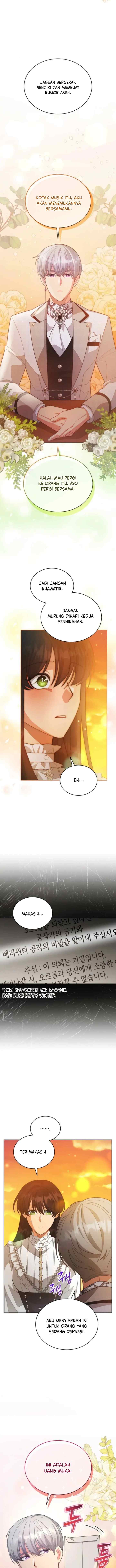 I Seduced the Deceitful Duke chapter 21 halaman 5