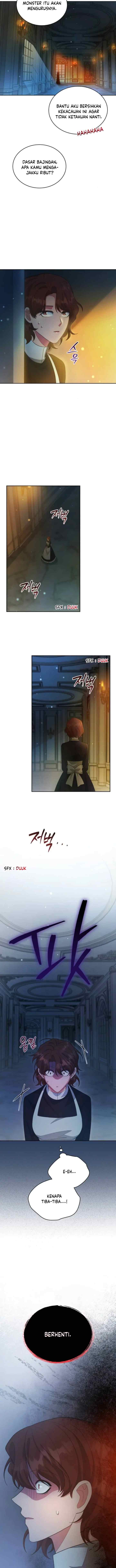 I Seduced the Deceitful Duke chapter 21 halaman 11