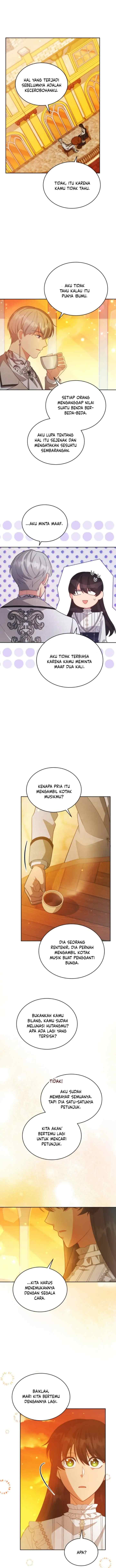 I Seduced the Deceitful Duke chapter 21 halaman 4