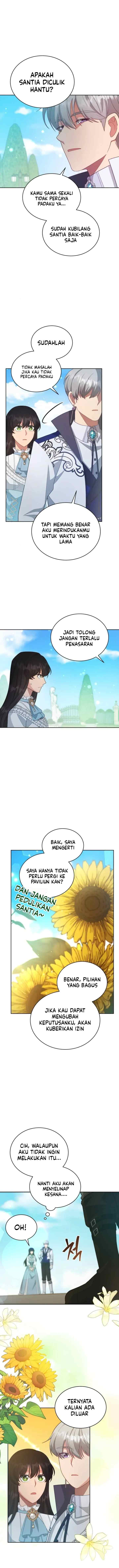 I Seduced the Deceitful Duke chapter 22 halaman 13