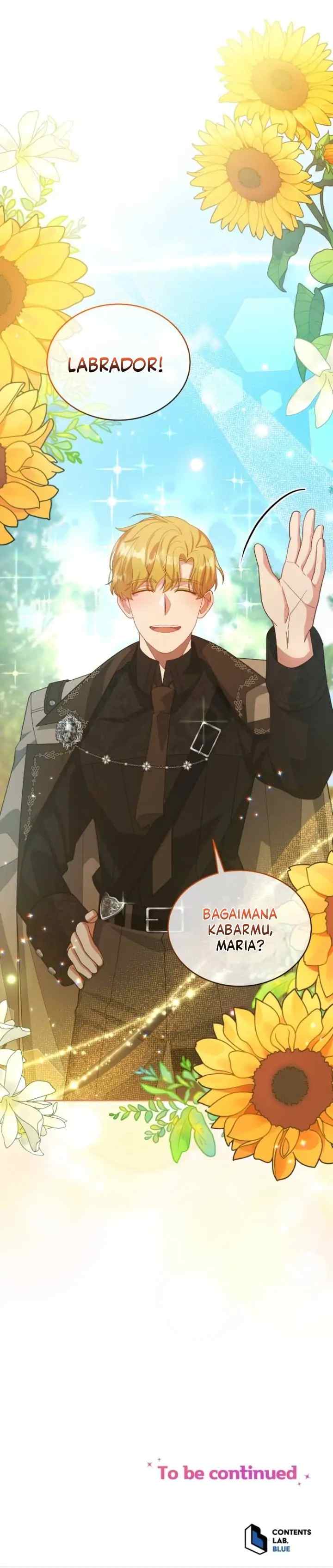 I Seduced the Deceitful Duke chapter 22 halaman 14