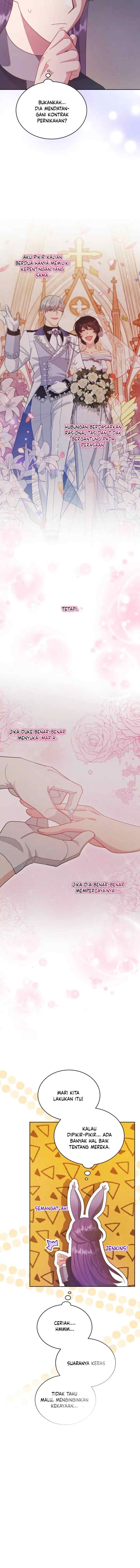 I Seduced the Deceitful Duke chapter 23 halaman 10