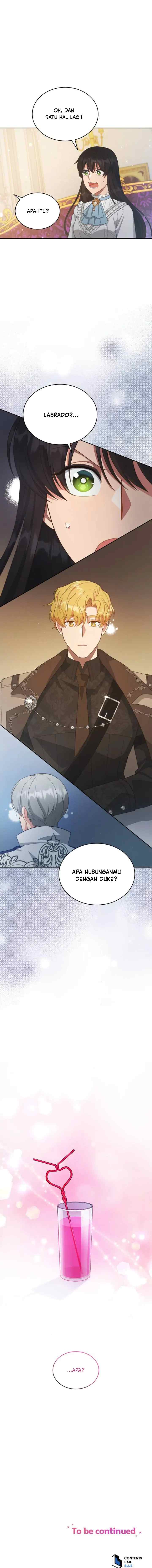 I Seduced the Deceitful Duke chapter 23 halaman 13