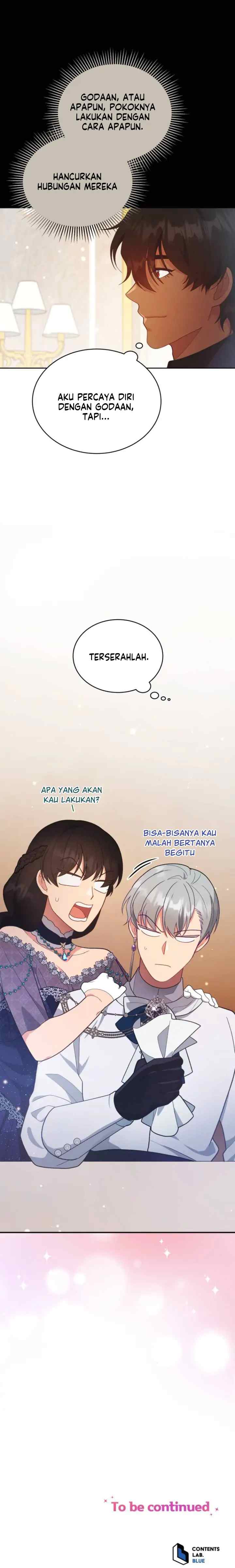 I Seduced the Deceitful Duke chapter 25 halaman 19
