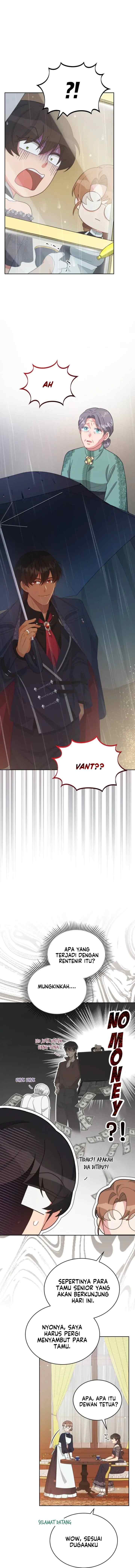 I Seduced the Deceitful Duke chapter 25 halaman 12