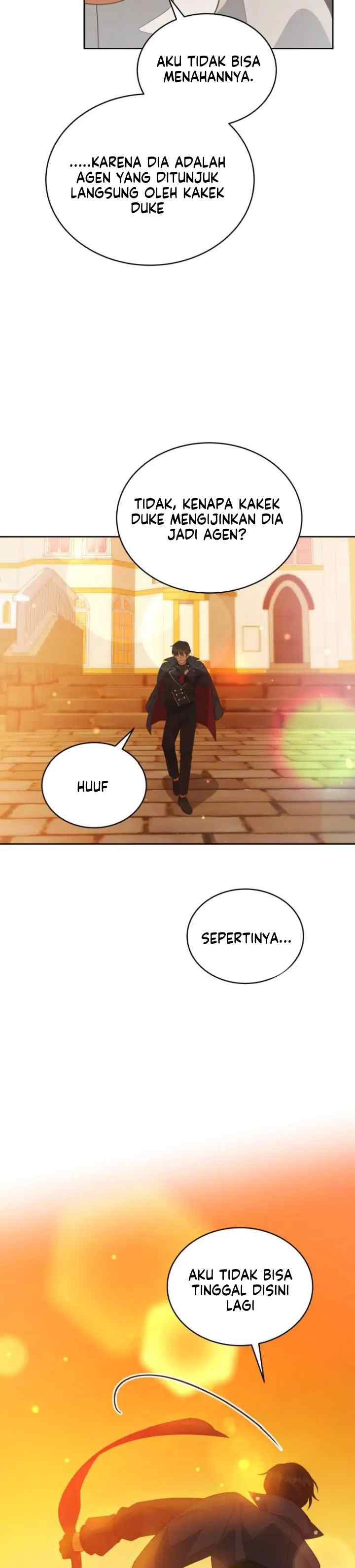 I Seduced the Deceitful Duke chapter 25 halaman 7