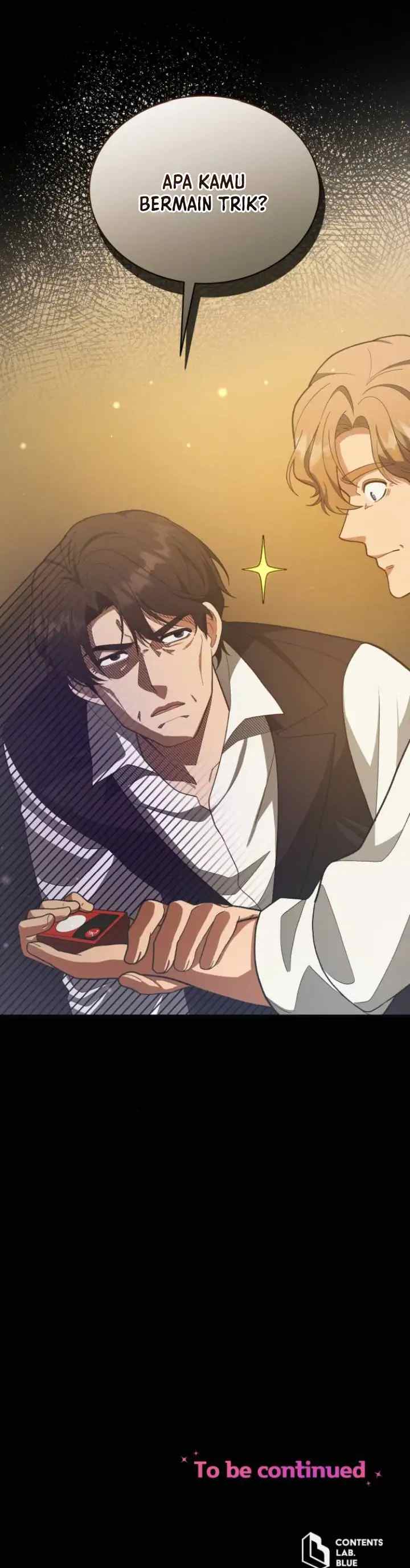 I Seduced the Deceitful Duke chapter 28 halaman 14