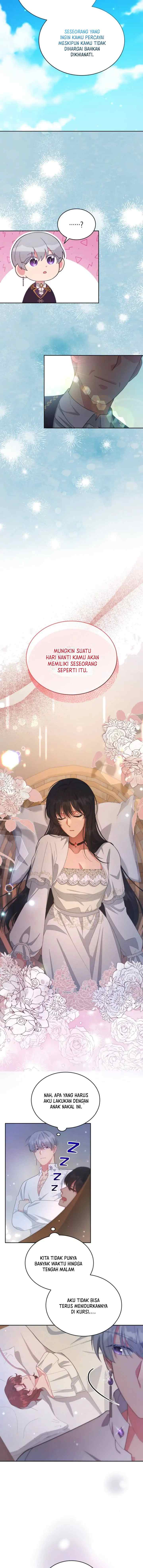 I Seduced the Deceitful Duke chapter 28 halaman 8