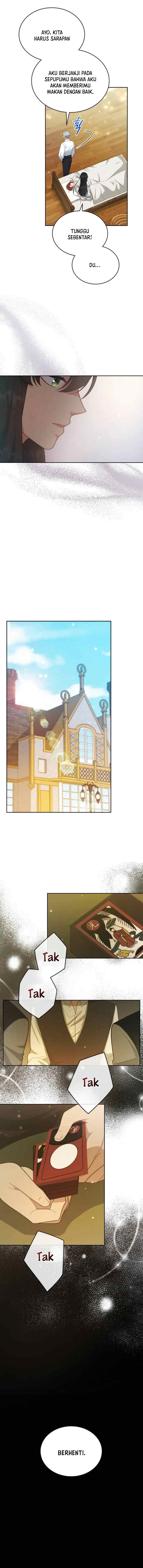 I Seduced the Deceitful Duke chapter 28 halaman 13