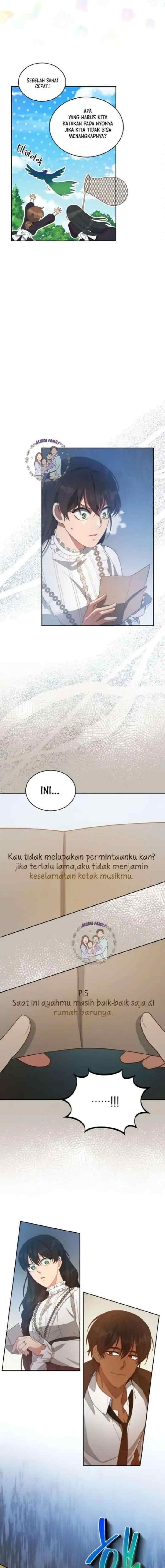 I Seduced the Deceitful Duke chapter 29 halaman 9