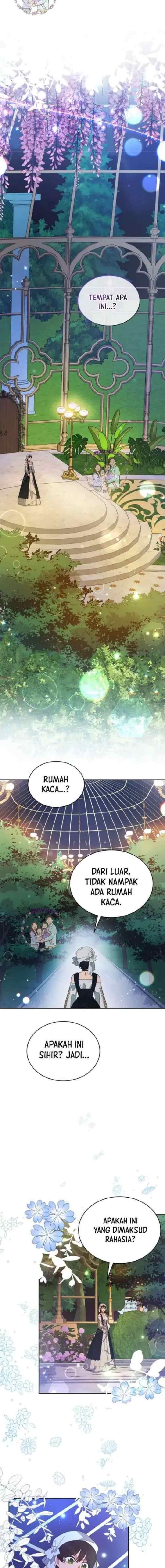 I Seduced the Deceitful Duke chapter 29 halaman 17
