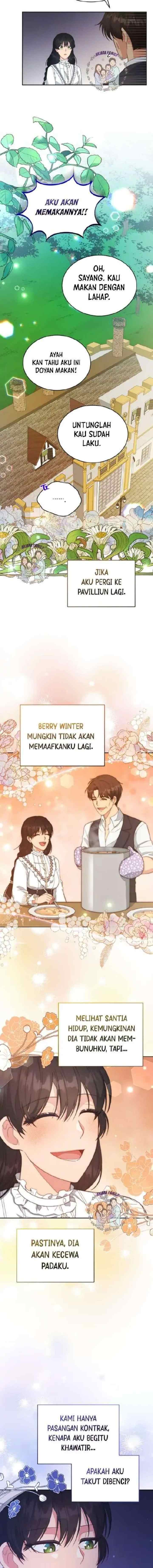 I Seduced the Deceitful Duke chapter 29 halaman 14