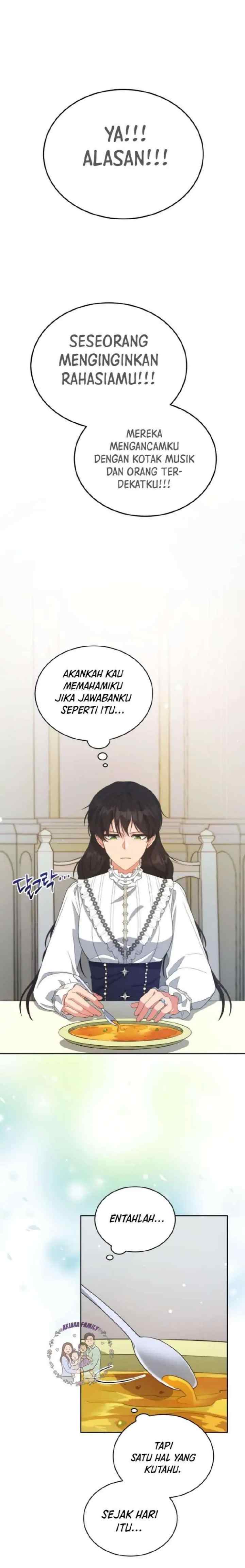 I Seduced the Deceitful Duke chapter 29 halaman 6