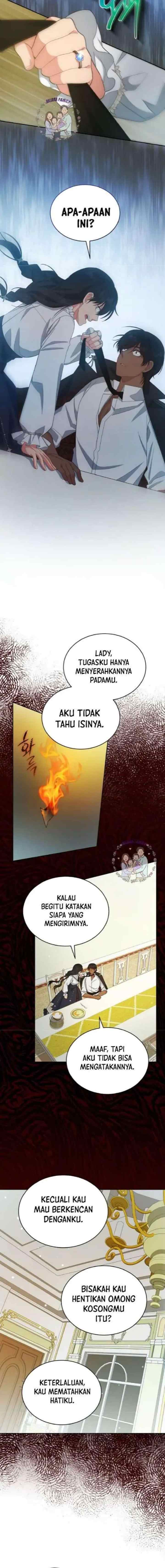 I Seduced the Deceitful Duke chapter 29 halaman 10