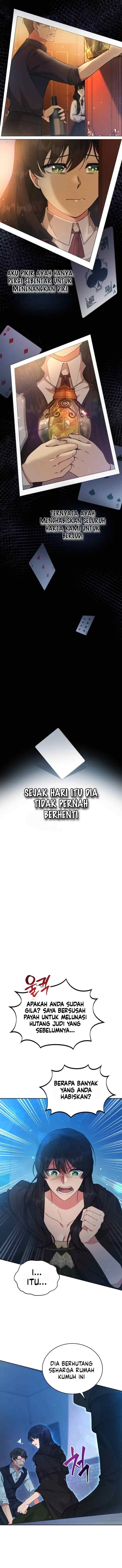 I Seduced the Deceitful Duke chapter 3 halaman 8